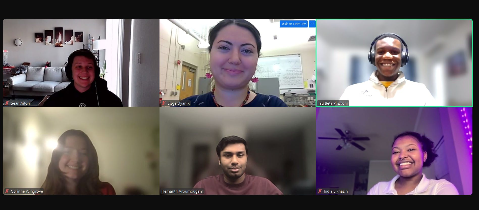 Student Advisory Board