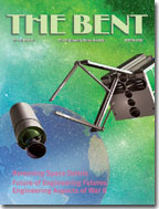 Bent Spring 2010 Cover