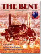 Bent Summer 2010 Cover