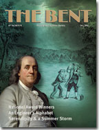 Bent Fall 2011 Cover
