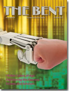 Bent Summer 2012 Cover