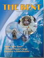 Bent Summer 2014 Cover