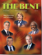 Bent Fall 2015 Cover