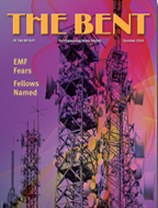 Bent Summer 2016 Cover