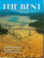 Bent Winter 2016 Cover