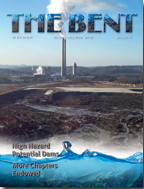 Bent Spring 2017 Cover