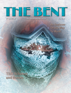 Bent Fall 2018 Cover