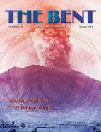 Bent Summer 2018 Cover