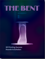 Bent Fall 2019 Cover