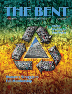 Bent Spring 2019 Cover
