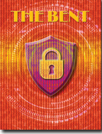 Bent Summer 2019 Cover