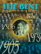 Bent Winter 2019 Cover