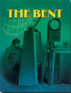 Bent Spring 2020 Cover
