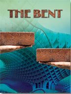 Bent Summer 2020 Cover