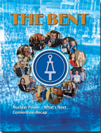Bent Winter 2020 Cover