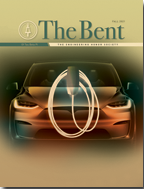 Bent Fall 2021 Cover