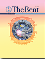 Bent Fall 2022 Cover