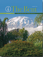 Bent Summer 2022 Cover