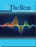 Bent Winter 2022 Cover