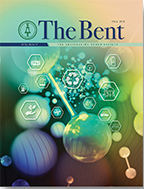 Bent Fall 2023 Cover