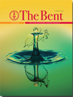 Bent Summer 2023 Cover
