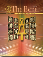 Bent Fall 2024 Cover
