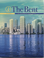 Bent Summer 2024 Cover
