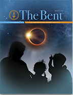Bent Winter 2024 Cover