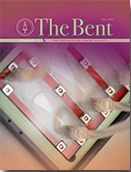 Bent Fall 2025 Cover