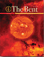 Bent Spring 2025 Cover