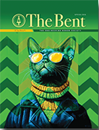 Bent Spring 2026 Cover
