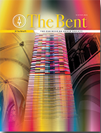 Bent Winter 2026 Cover
