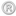 Registered Symbol
