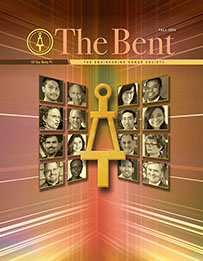 Bent Cover Fall '24