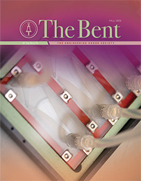 Bent Cover Fall '25