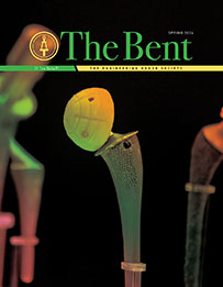 Bent Cover Spring '24