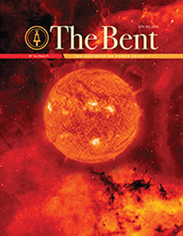 Bent Cover Spring '25