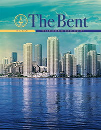 Bent Cover Summer '24