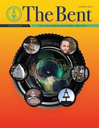 Bent Cover Summer '25