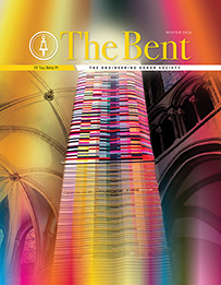 Bent Cover Winter '26
