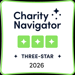 Charity Navigator logo