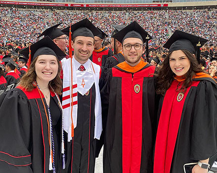 Brain tickler image showing math problems.