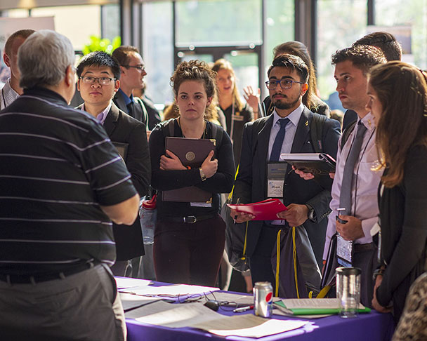 Bent feature showing robotic chopsticks.