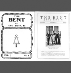 First Cover
