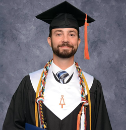 TBP Scholar